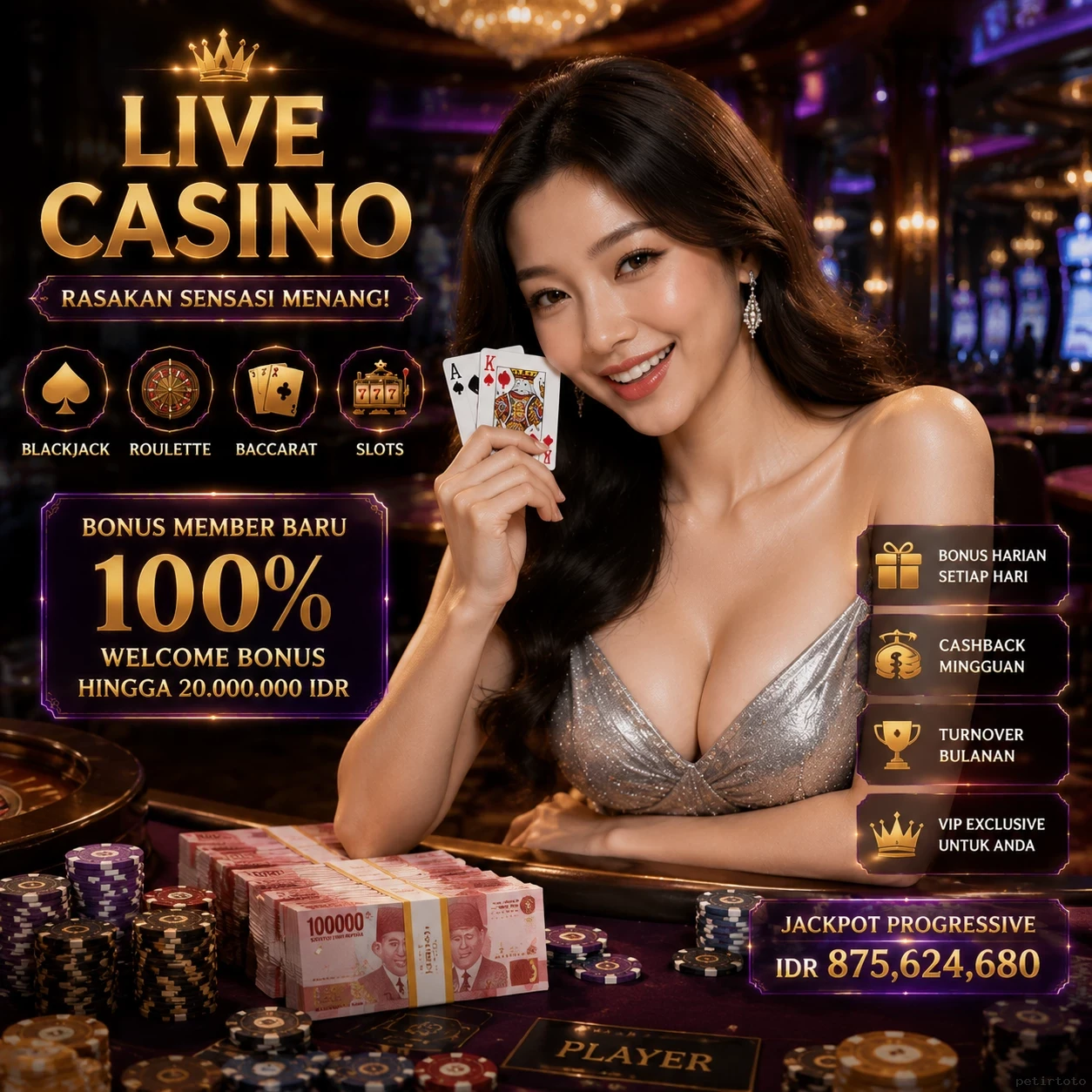 Menggali Fitur Menarik di Situs APK petirtoto
