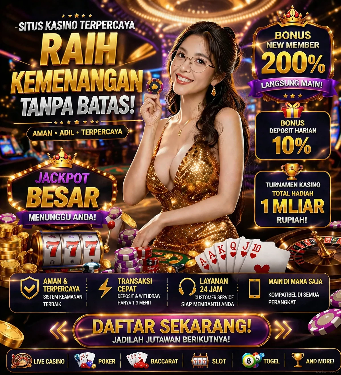 petirtoto: Forum Diskusi Menarik untuk Semua pengguna Android Indonesia