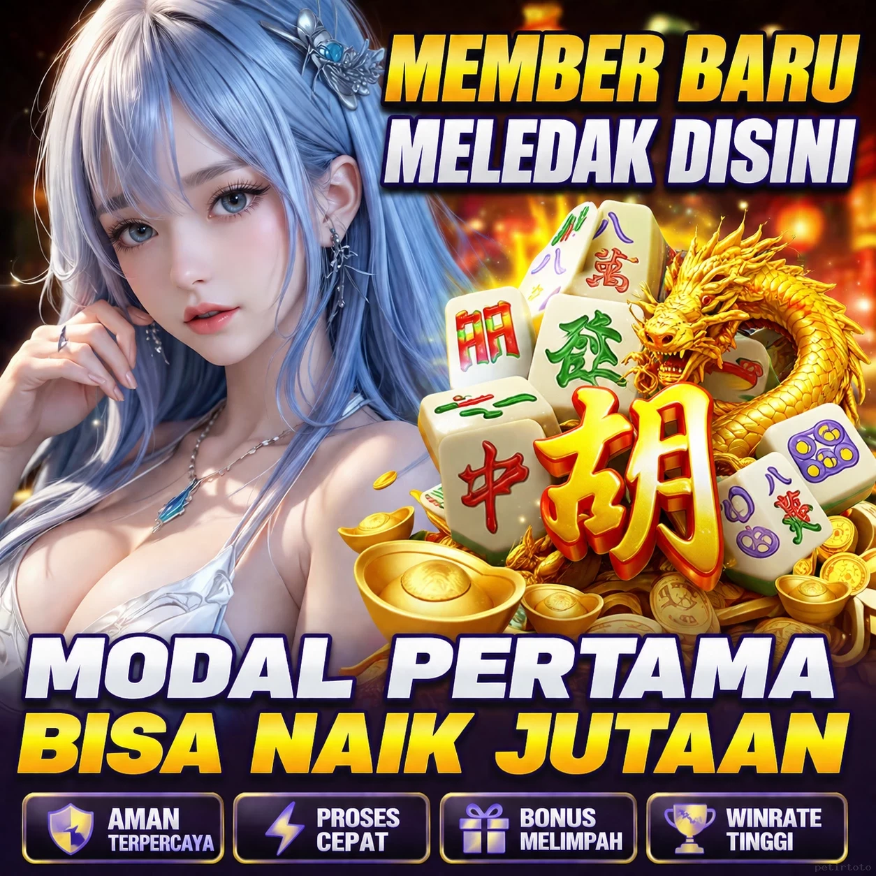 Panduan Lengkap Menggunakan Situs APK petirtoto