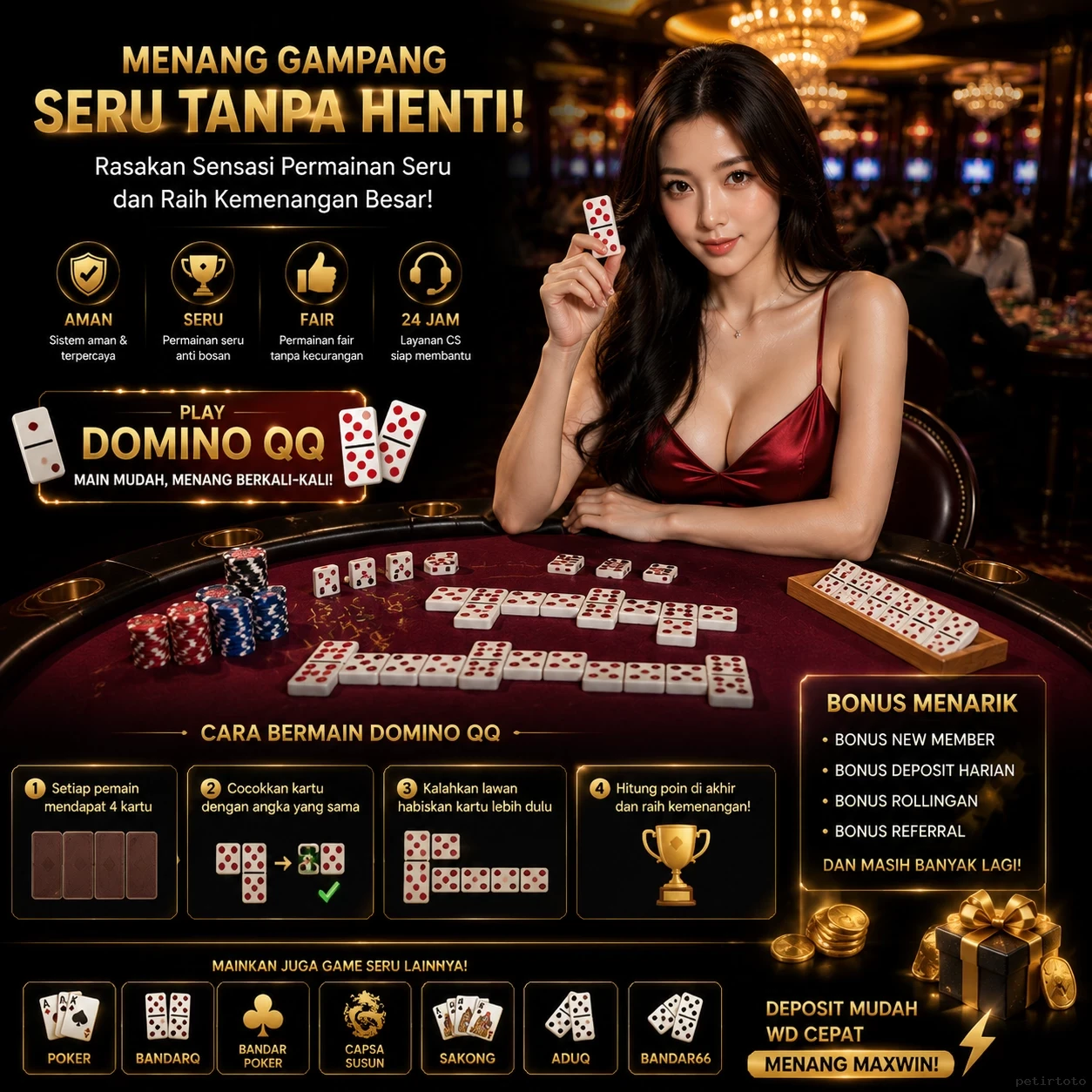 Detail APK petirtoto